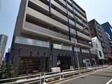 エルボヌール勝どき 5階 505 トップ画像