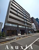 エルボヌール勝どき