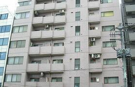 シルバーパレス白金台