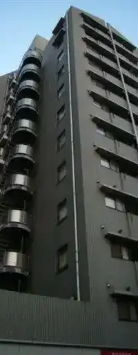 東急ドエルアルス根津