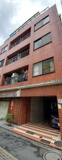 メゾン王城