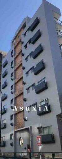 城見マンション