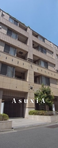 グラーサ三番町