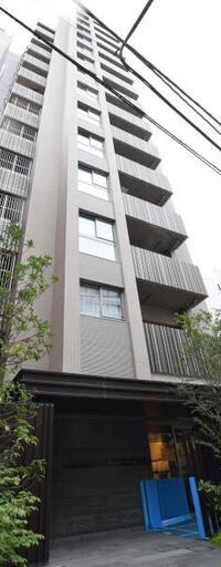 Brillia上野TheResidence
