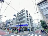 ウィン椎名町