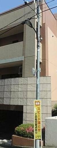 レックス西早稲田