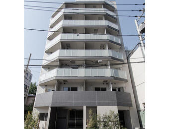 コンフォリア門前仲町サウス