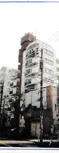 モナーク大井