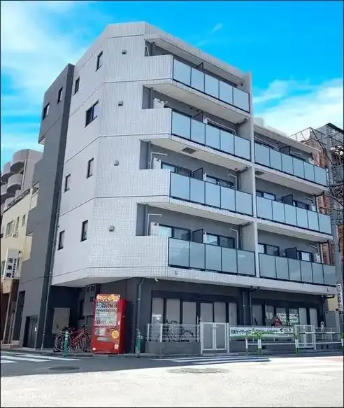 Class巣鴨