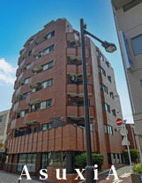 セザール代々木公園