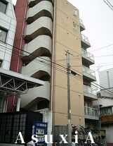 ジェイパーク恵比寿