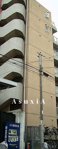 ジェイパーク恵比寿