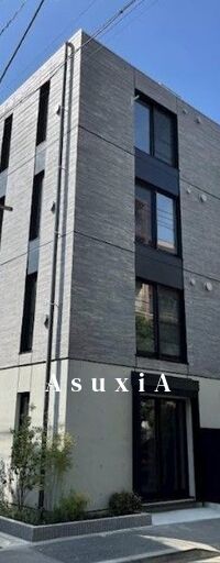 AGRATIO品川大井