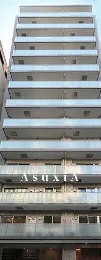 ルジェンテ・バリュ上野