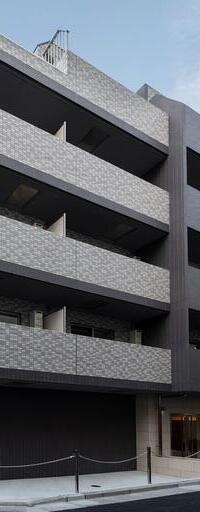 ドゥーエ四谷三丁目