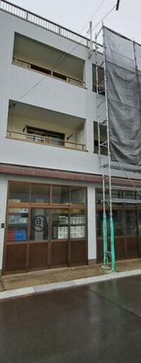 M&Kビル