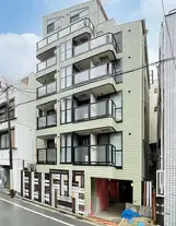 小石川テラス
