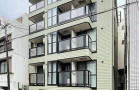 小石川テラス