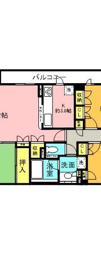 ベルク目黒