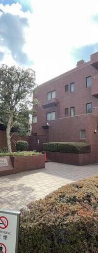 パレ・ロワイヤル南青山