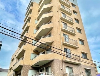 レジディア根岸