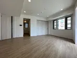 HAKUSAN EAST リビング