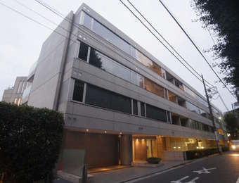 クエストコート原宿