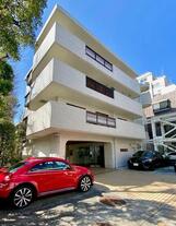 サンビューハイツ南青山