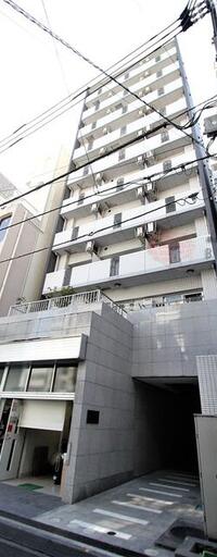 エクセリア秋葉原