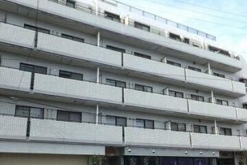 リヴェール河庄の外観