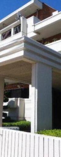 西池袋グリーンハイツ