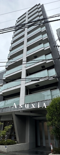 グランスイート渋谷桜丘町