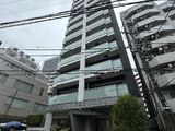 グランスイート渋谷桜丘町 8階 903