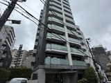 グランスイート渋谷桜丘町 8階 903