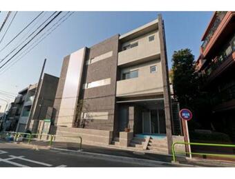 エル・セレーノ南麻布