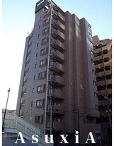 日神パレステージ西池袋