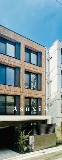 GRAN PASEO 代々木