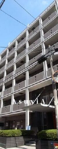 パレステュディオ代々木
