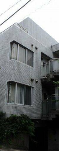 TK・パークサイド白山