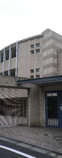 グランヴェール代官山青葉台