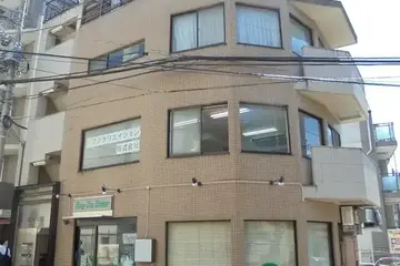 K-HOUSEの外観