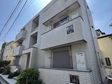 カーサ白金台 3階 202 トップ画像