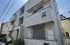 カーサ白金台