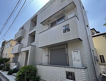 カーサ白金台