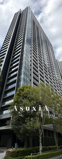 パークコート千代田富士見ザタワー