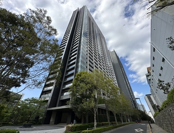 パークコート千代田富士見ザタワー