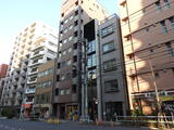 クラッシィハウス目黒洗足