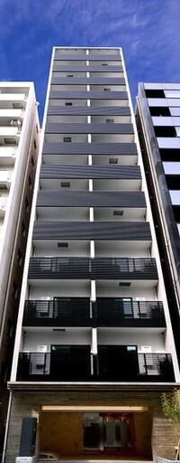 オーキッドレジデンス秋葉原