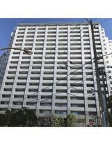 パークハウス清澄白河リバーサイド