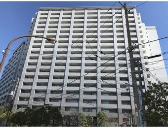 パークハウス清澄白河リバーサイド